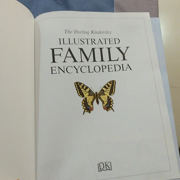 Family Encyclopaedia - Picture 15 of 15